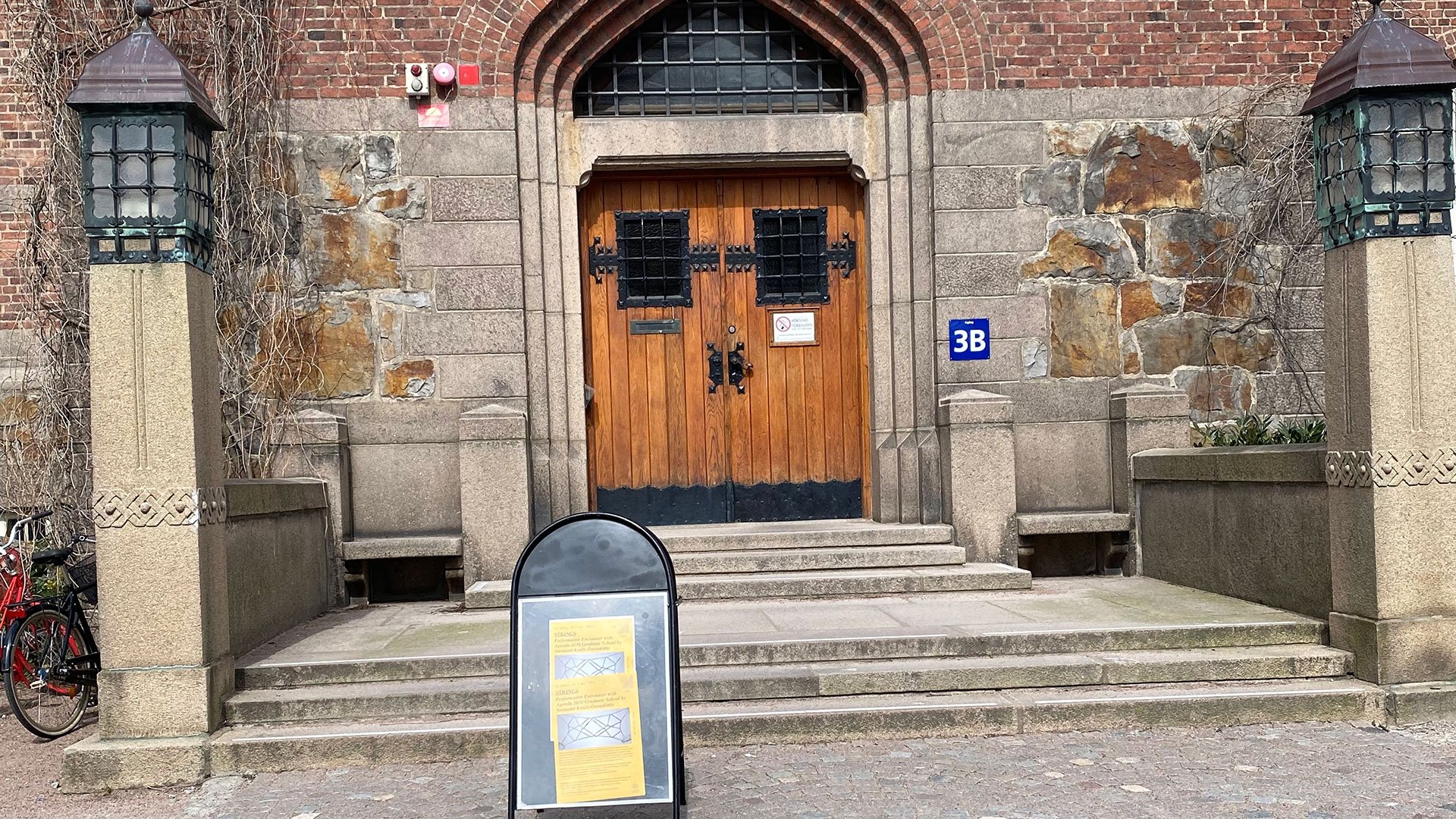 Einkennismynd
