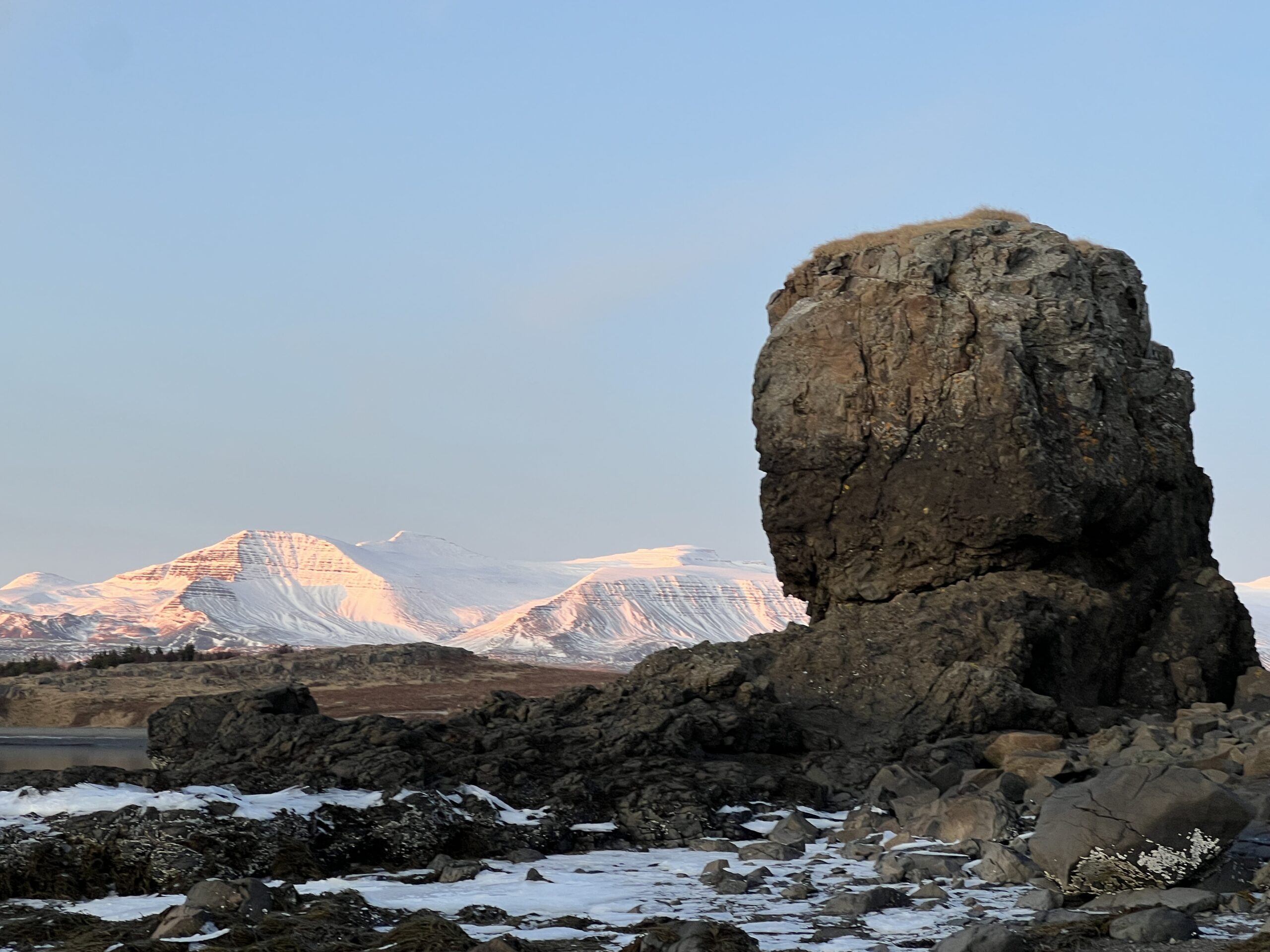 Leiðin