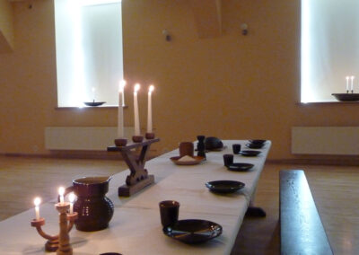 The last supper – Cirava