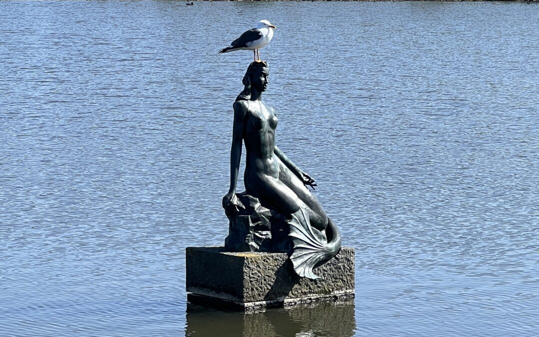 Leiðin