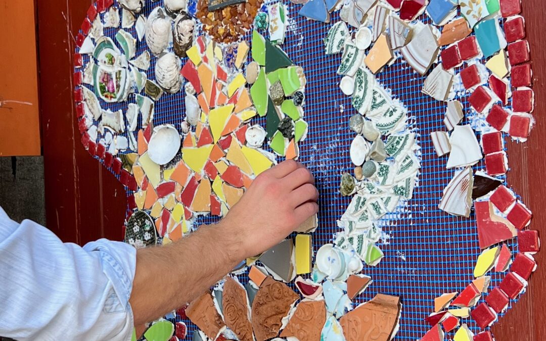 Brothætt: Ritual I – Heilunin