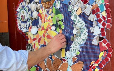 Brothætt: Ritual I – Heilunin